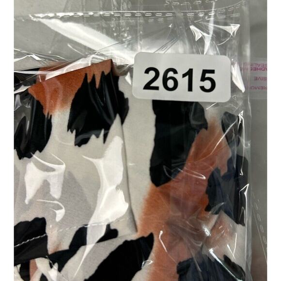 Peach Love California Slip Dress Womens Size S Cheetah Lined Sleeveless MobWife - Picture 8 of 8